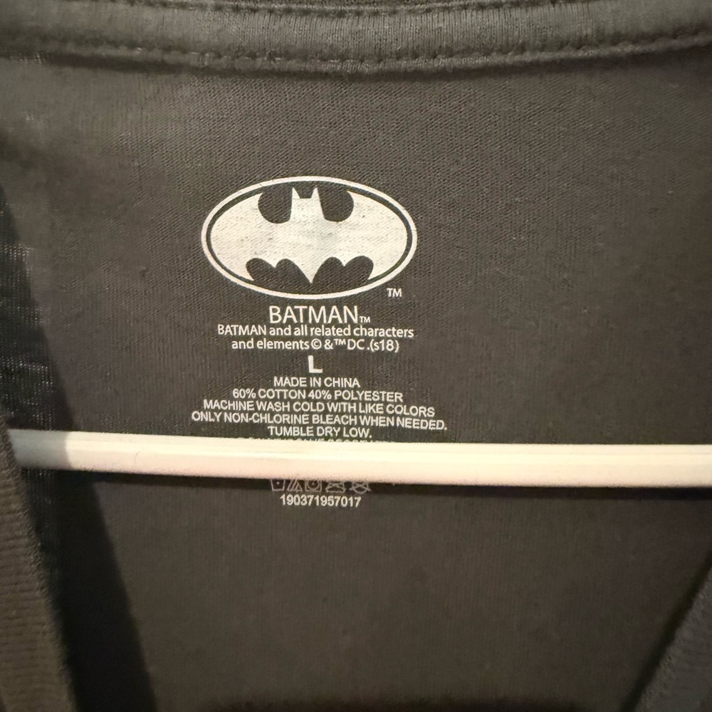 DC Graphic Tee Bundle - image 4